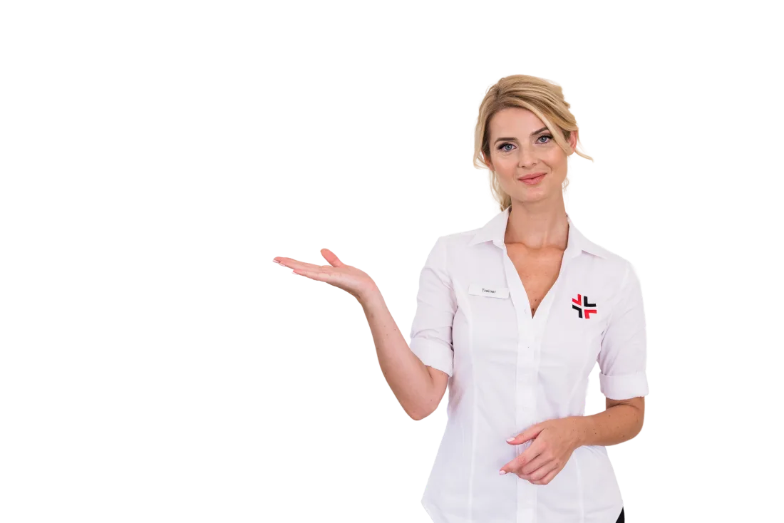 First aid trainer in Erina